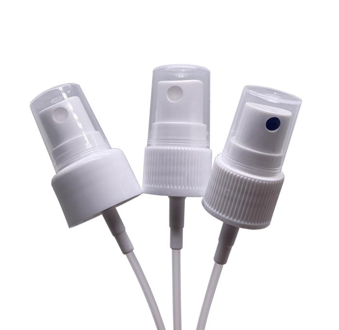 Finger Sprayer Pumps